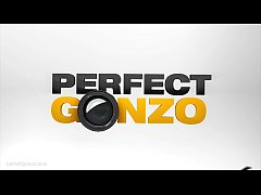  - Gil Sky gonzo style solo fingering masturbation on Give Me Pink