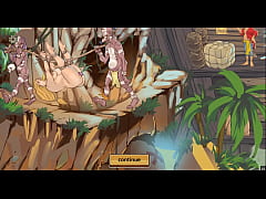  - Perky little things [christmas Hentai PornPlay] Ep.2 Pirate of the caribbean sex parody