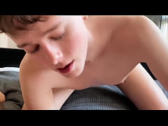  - Twink (Rourke) Tries To Steal His Stepbrother (Zilvs) Car Keys Gets Stuck Under The Bed - Reality Dudes