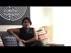  - 3er Casting Ivonne jovencita 22 años