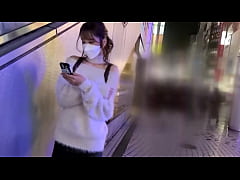  - part1 【Fカップの美BODYマゾ女まり(仮)】Hey！Please！Panty！車内でローター責め→ノーパンホテルINディーチューの嵐で顔がトロトロ！美白美尻にぷっくり桃色乳首のエロ巨乳！ マ●コにバイブ咥えて、お口でチ●コ咥えて、いいなりすぎてエロいことが思うがまま！！中出し上等の連続プレイ！