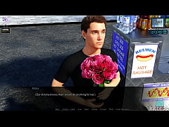  - SUNSHINE LOVE #236 • Brunette beauty knows how to get what she wants