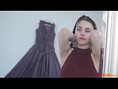  - 18videoz - Skillful teeny Sara Rich sits on face