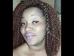  - African mom