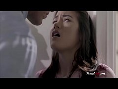  - My pure little stepdaughter