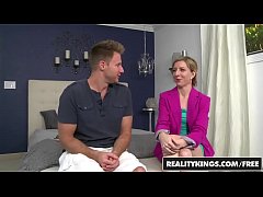  - RealityKings - Milf Hunter - (Levi Cash) (Rachel Sterling) - Pussy Pearls