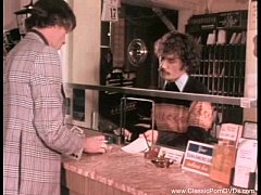  - Vintage MILF From Classic 1972 Film