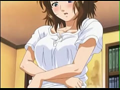 - Attractive And Hot Anime Hentai