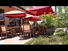  - Bald MILF hunter picks up and fucks your step mom - (Lisa Lee)