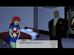  - DC comics Something Unlimited Part 46 Summoning Raven