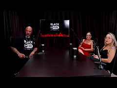  - Nunca fez sexo anal por medo, precisa sentir muito tesão pra liberar, foi conhecer Portugal, e se assusta com vídeos hard - Aninha e Renatinha (WATCH ON: SHEER/RED)