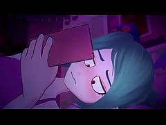  - Meru the Succubus ep 3