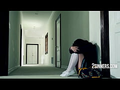  - Cheating Boyfriend Did Me Dirty With Me Own Stepsister- Karla Kush, Xander Corvus