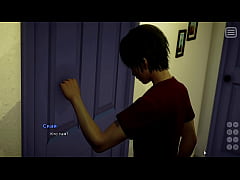  - Complete Gameplay - My Bully Is My Lover, Part 14