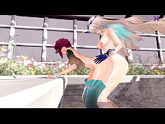  - Wuthering Waves: The Melody that Awakens Fleurdelys (Fleurdelys, Cartethyia, Ciaccona)