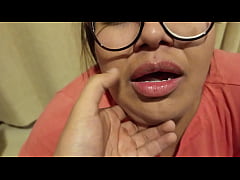  - Madre soltera que conoci por facebook acepta venir a mi departamento y me saca toda mi leche y se lo traga