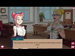  - Queens Brothel Ep 8