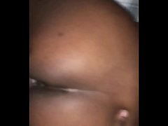  - She wanted the dick for awhile