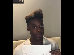  - Verification video