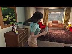  - Fallout 4: Nate & Nora