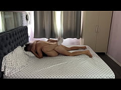  - Stepmom Is Desperate To Get Pregnant! This pussy is yours to fuck, don't tell ur father please...