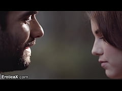  - EroticaX -  Cutie Ellie Eilish Learns Some Sex Ed From Teacher