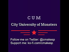  - CUM: SUCC [Audio Only]