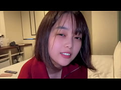  - 角オナしてたら臭いおまんこから臭いがふんわり香ってきました