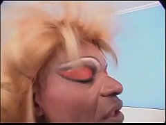  - My wife is a Transexual...I love her cock...!!! vol. #03