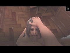  - Complete Gameplay - Bound, Part 2