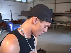  - Guys love gay sex with each other