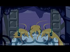  - Curly Brace - Hacked 3 (by Zedrin)