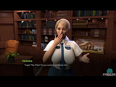  - BOUND #99 • The story thickens