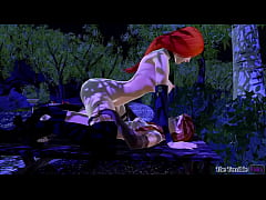  - TTF - Your Secret Alternate Clothing