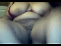  - tetona del face lety se masturba para mi