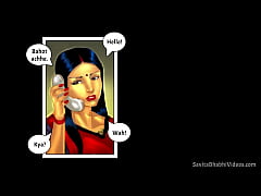  - Savita Bhabhi Videos - Episode 4
