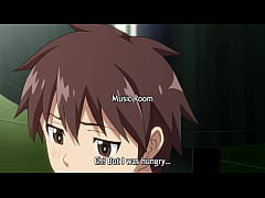  - Hentaiiiiiii school #1