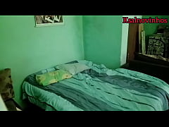  - Peguei esposa do amigo na cama dele!