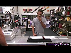  - Dude Moans Like A Lady