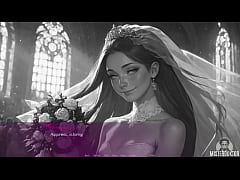  - MILA AI #01 • A horny redhead needs someone who fucks her silly