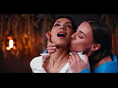  - XXL Futa Anal Prolapse Creampie - Josephine Jackson Fucks Veronica Leal From Ass to Pussy