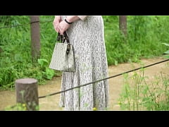  - 初撮り五十路妻ドキュメント　上田ゆき乃　＜ダイジェスト付＞