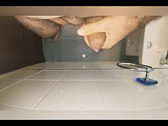  - Cumming art. Slowmotion load cumhots