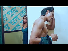  - Super sexy hot Bhabhi caught her devar alone in the room