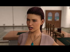  - Complete Gameplay - Summer with Mia 2, Part 32