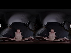  - DARK ROOM VR - The Correct Size