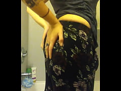  - Little Jills play time gets interrupted by !!