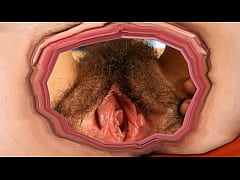  - Female textures - Ooh yeah! OOH YEAH! (HD 1080i)(Vagina close up hairy sex pussy