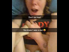  - Real Cheating Girlfriend Gets Creampie Revenge On Snapchat -Richelle Rose