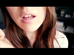  - ASMR JOI RELAXATION – stimulation auditive et visuelle (ang).